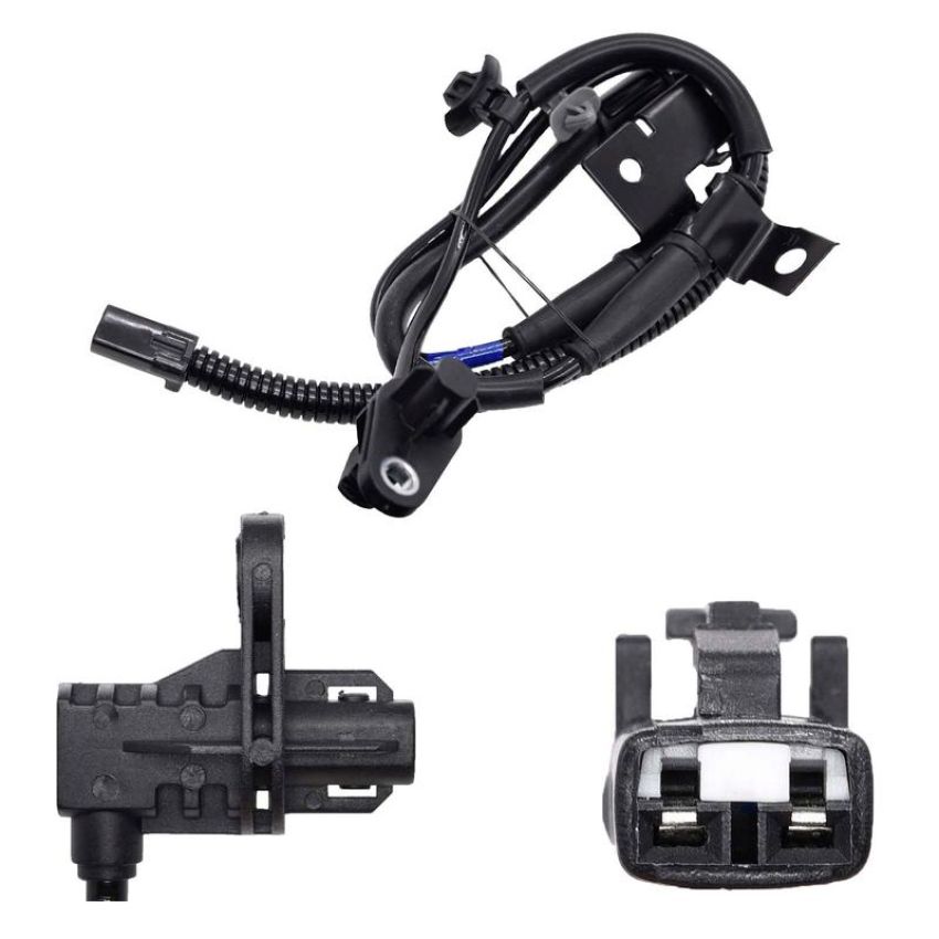 Walker Products 241-1188 Walker Products 241-1188 ABS Wheel Speed Sensor