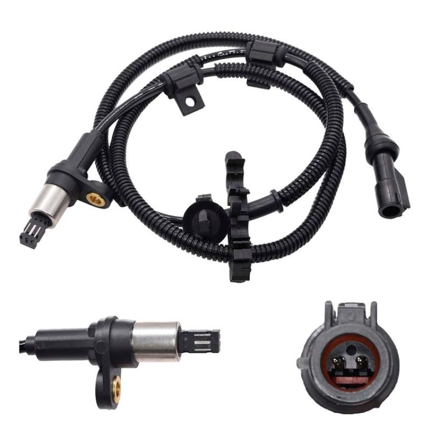 Walker Products 241-1193 Walker Products 241-1193 ABS Wheel Speed Sensor