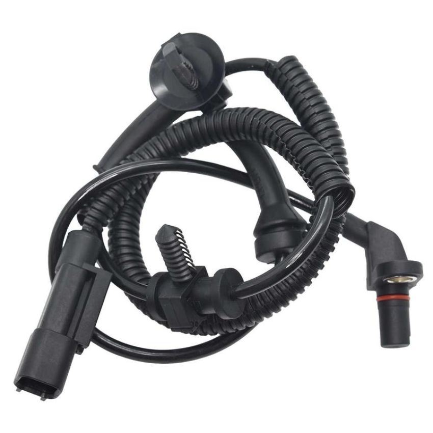 Walker Products 241-1201 Walker Products 241-1201 ABS Wheel Speed Sensor
