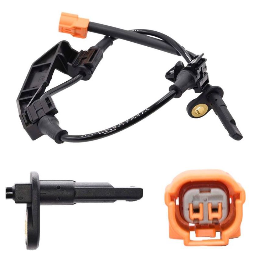 Walker Products 241-1214 Walker Products 241-1214 ABS Wheel Speed Sensor