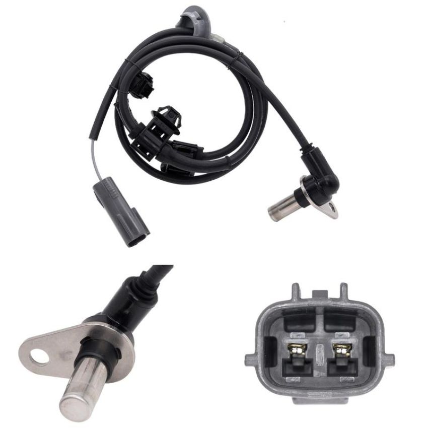 Walker Products 241-1228 Walker Products 241-1228 ABS Wheel Speed Sensor