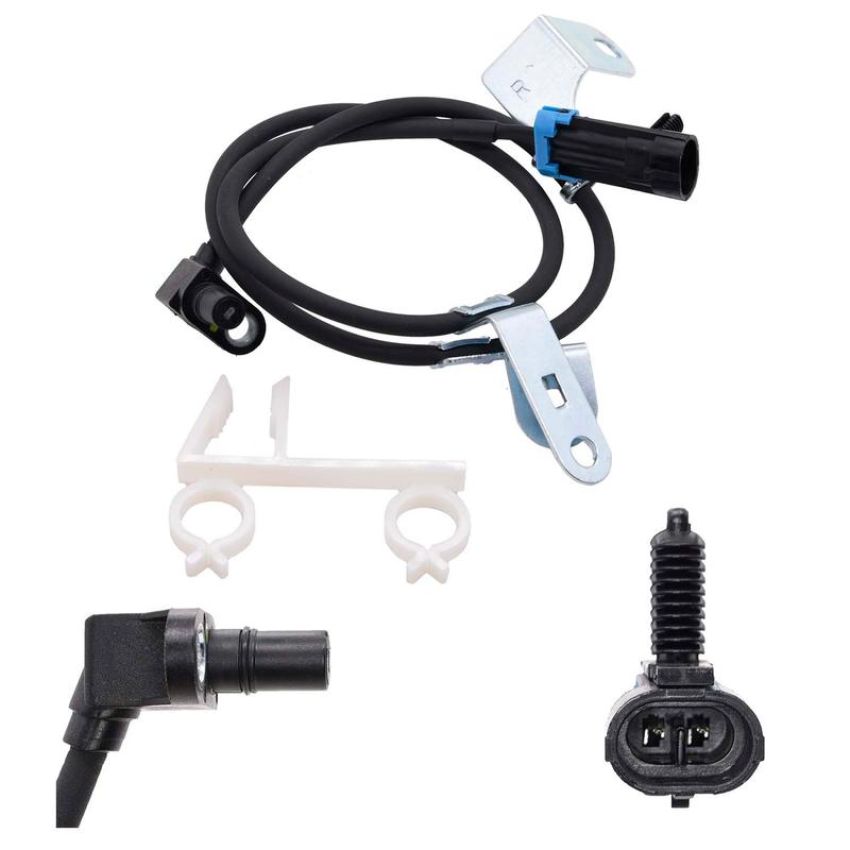 Walker Products 241-1230 Walker Products 241-1230 ABS Wheel Speed Sensor