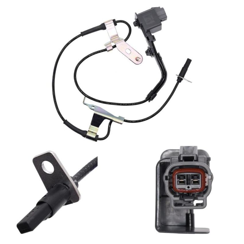 Walker Products 241-1236 Walker Products 241-1236 ABS Wheel Speed Sensor
