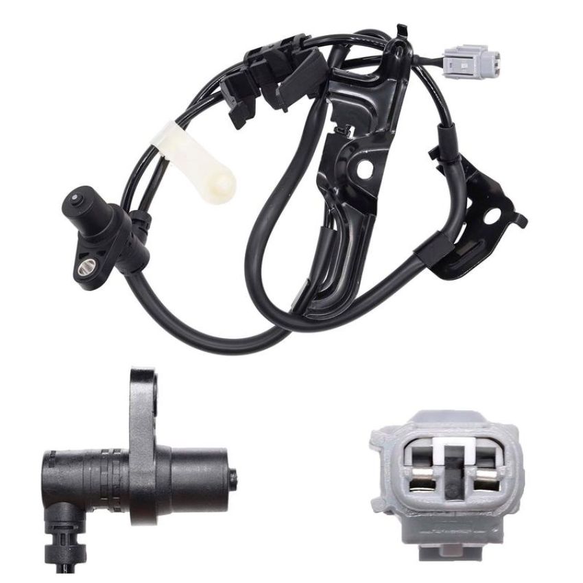 Walker Products 241-1241 Walker Products 241-1241 ABS Wheel Speed Sensor