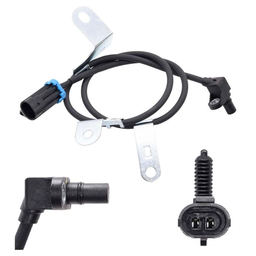 Walker Products 241-1254 Walker Products 241-1254 ABS Wheel Speed Sensor