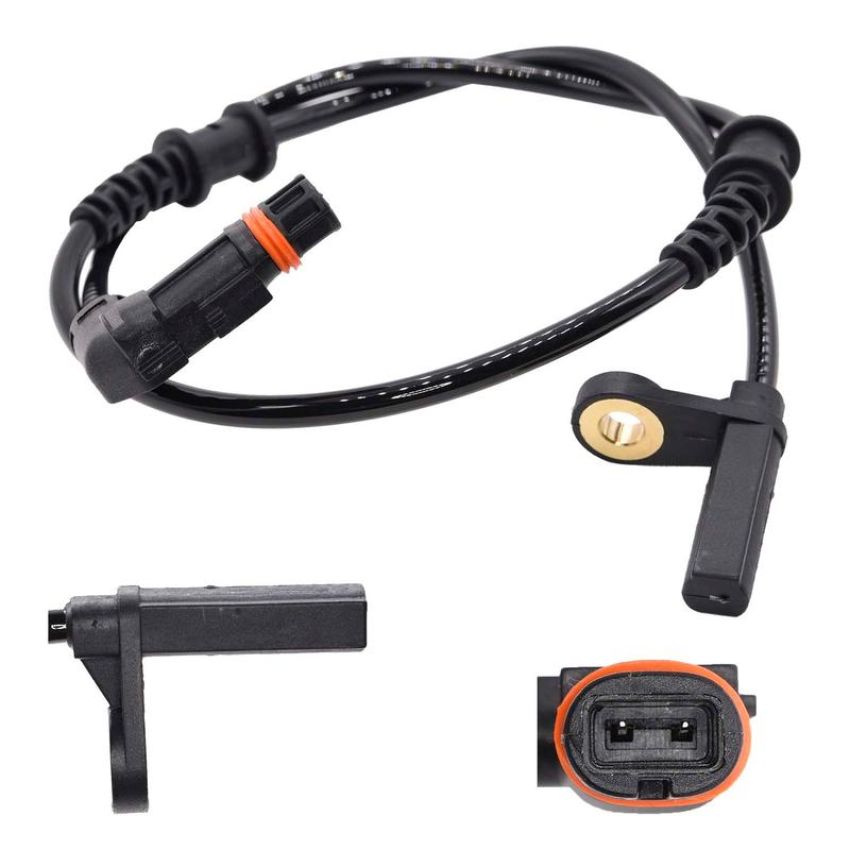 Walker Products 241-1274 Walker Products 241-1274 ABS Wheel Speed Sensor
