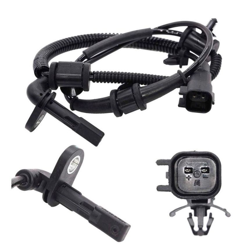 Walker Products 241-1286 Walker Products 241-1286 ABS Wheel Speed Sensor