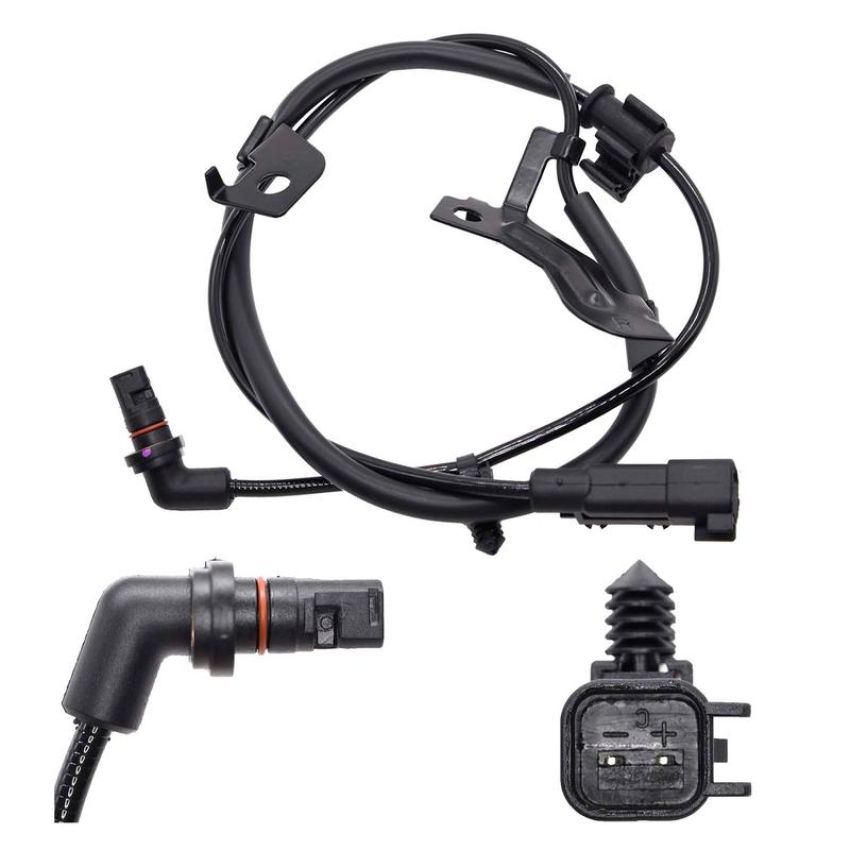 Walker Products 241-1293 Walker Products 241-1293 ABS Wheel Speed Sensor