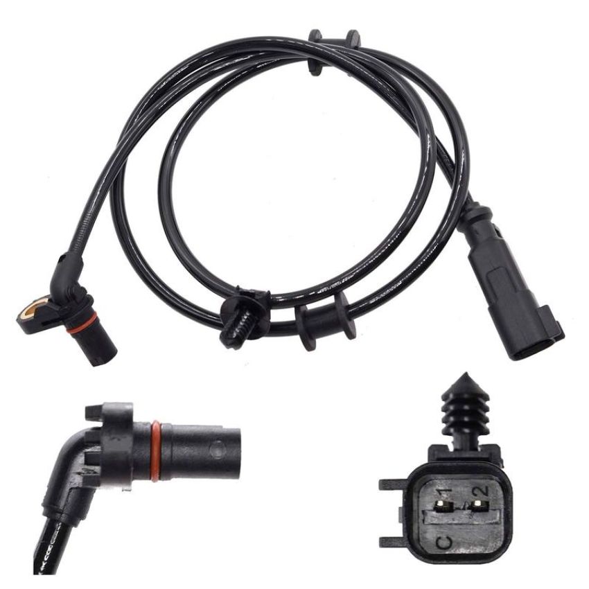 Walker Products 241-1294 Walker Products 241-1294 ABS Wheel Speed Sensor