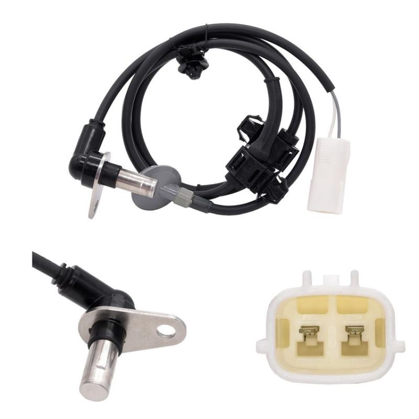 Walker Products 241-1295 Walker Products 241-1295 ABS Wheel Speed Sensor