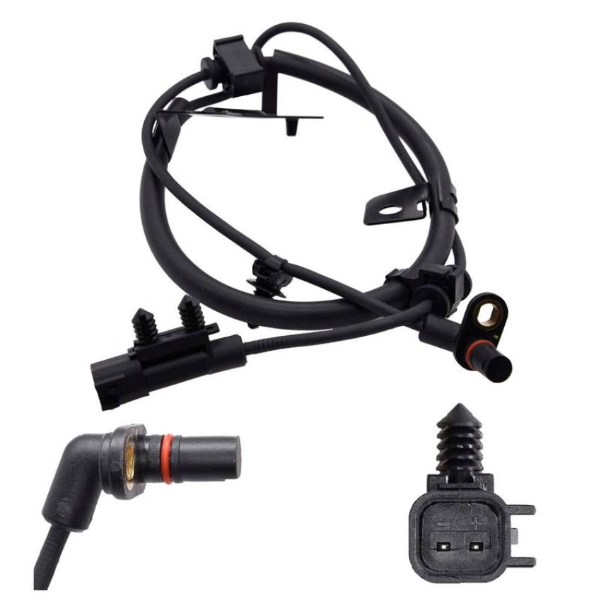 Walker Products 241-1297 Walker Products 241-1297 ABS Wheel Speed Sensor