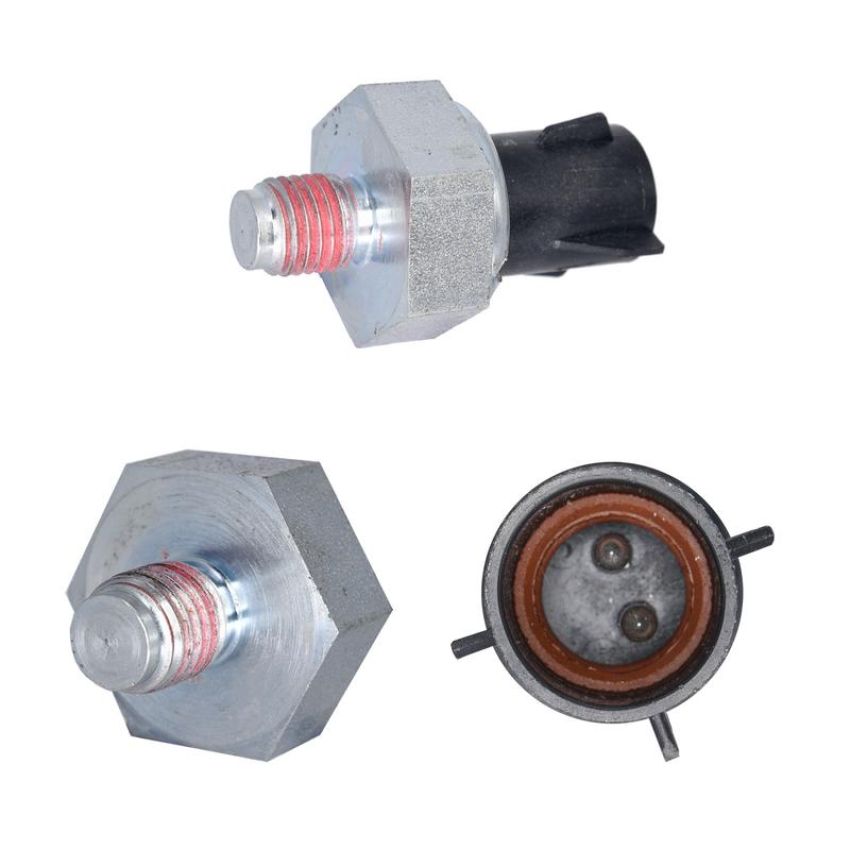 Walker Products 242-1007 Walker Products 242-1007 Ignition Knock (Detonation) Sensor