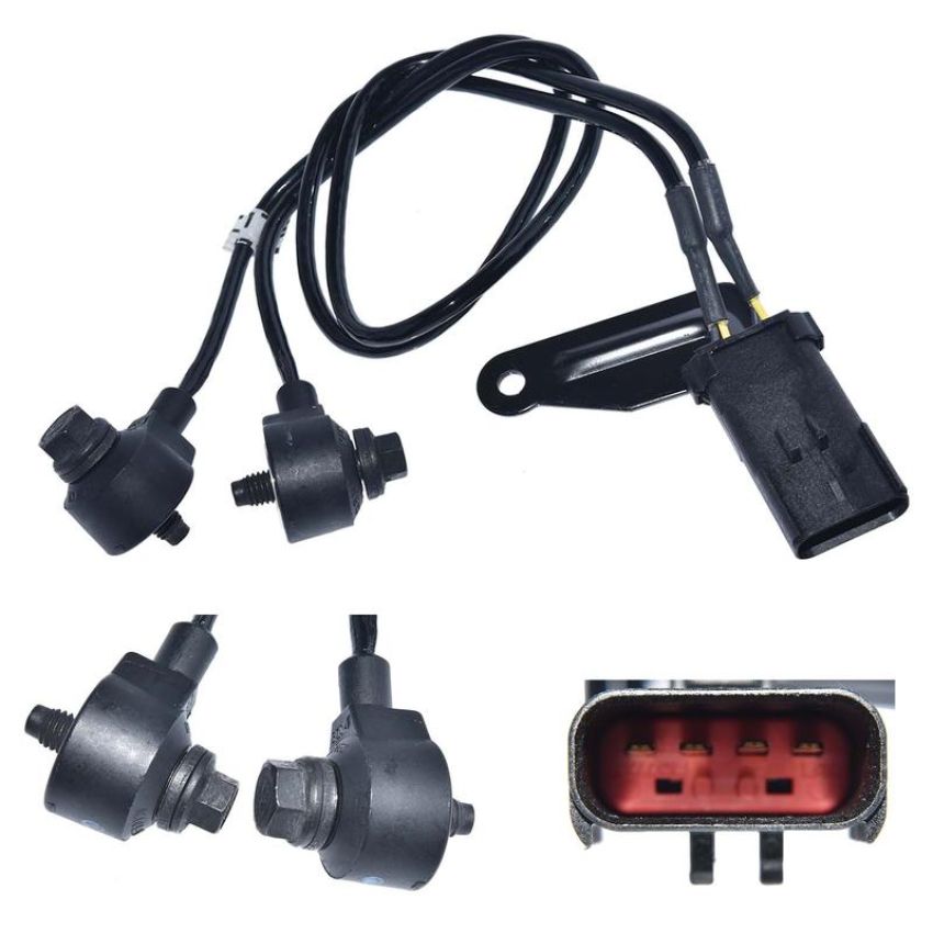 Walker Products 242-1054 Walker Products 242-1054 Ignition Knock (Detonation) Sensor