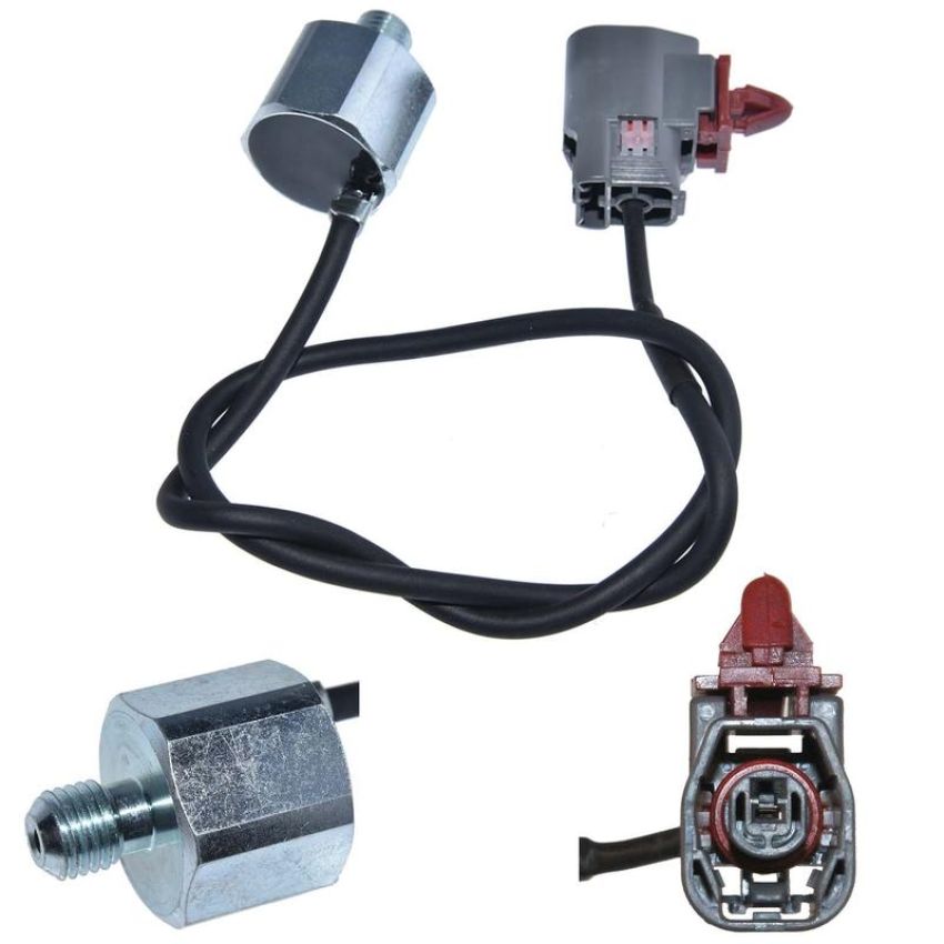 Walker Products 242-1065 Walker Products 242-1065 Ignition Knock (Detonation) Sensor
