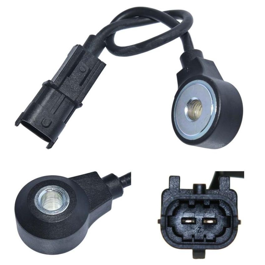 Walker Products 242-1077 Walker Products 242-1077 Ignition Knock (Detonation) Sensor