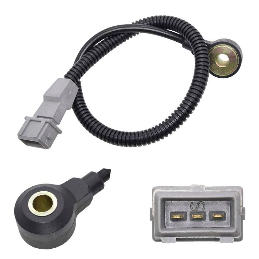 Walker Products 242-1104 Walker Products 242-1104 Ignition Knock (Detonation) Sensor