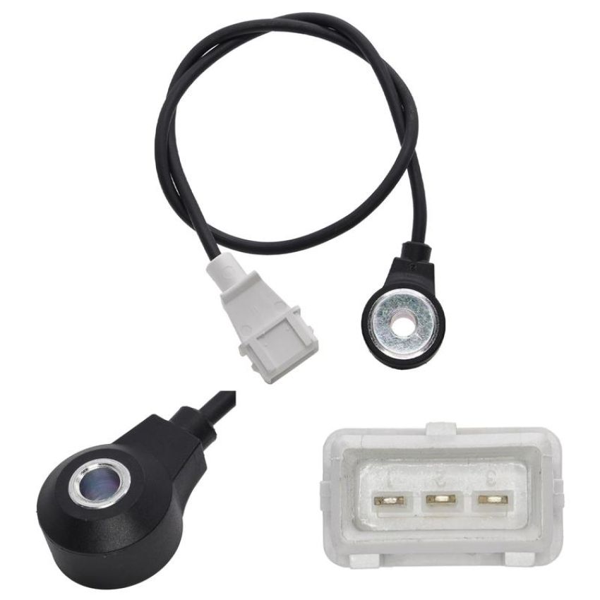 Walker Products 242-1118 Walker Products 242-1118 Ignition Knock (Detonation) Sensor