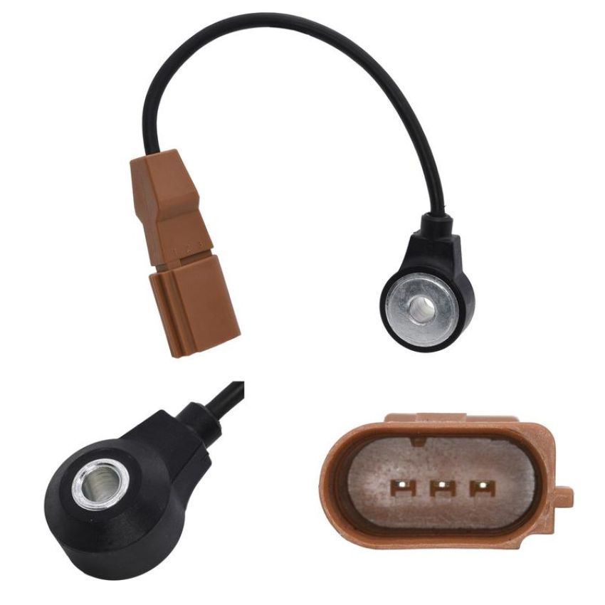 Walker Products 242-1125 Walker Products 242-1125 Ignition Knock (Detonation) Sensor