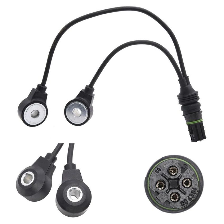 Walker Products 242-1184 Walker Products 242-1184 Ignition Knock (Detonation) Sensor