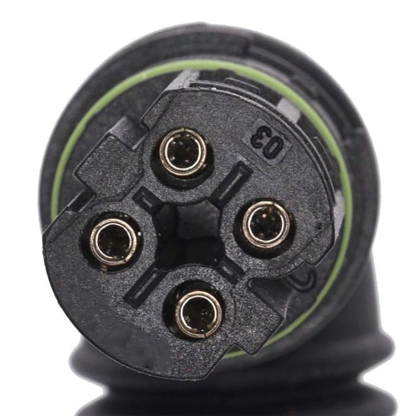 Walker Products 242-1199 Walker Products 242-1199 Ignition Knock (Detonation) Sensor