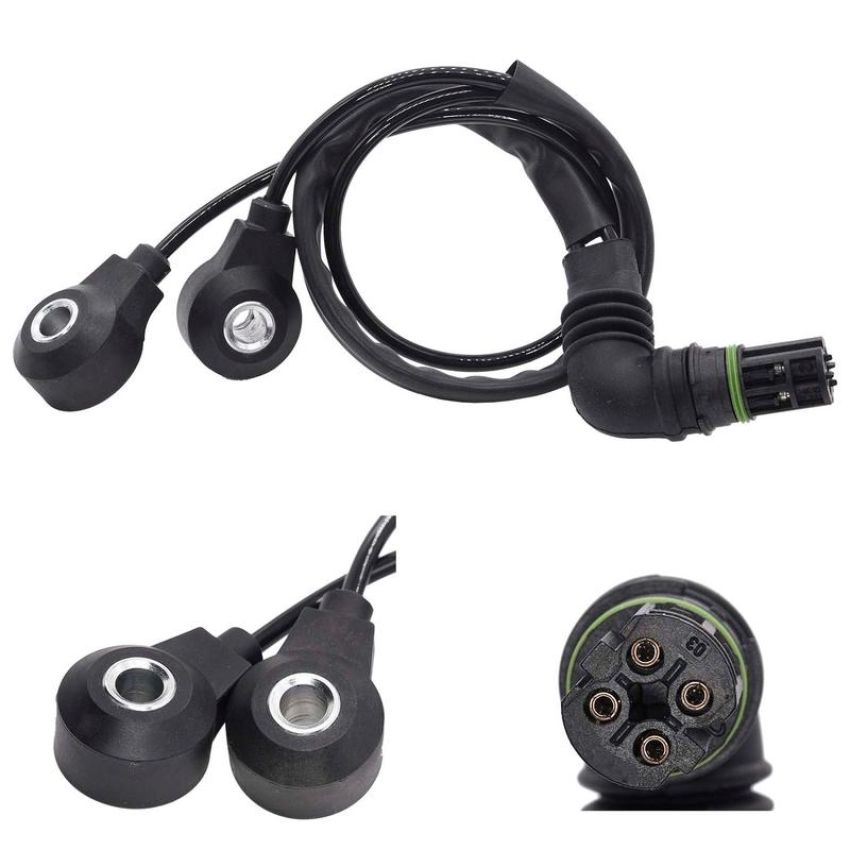Walker Products 242-1199 Walker Products 242-1199 Ignition Knock (Detonation) Sensor