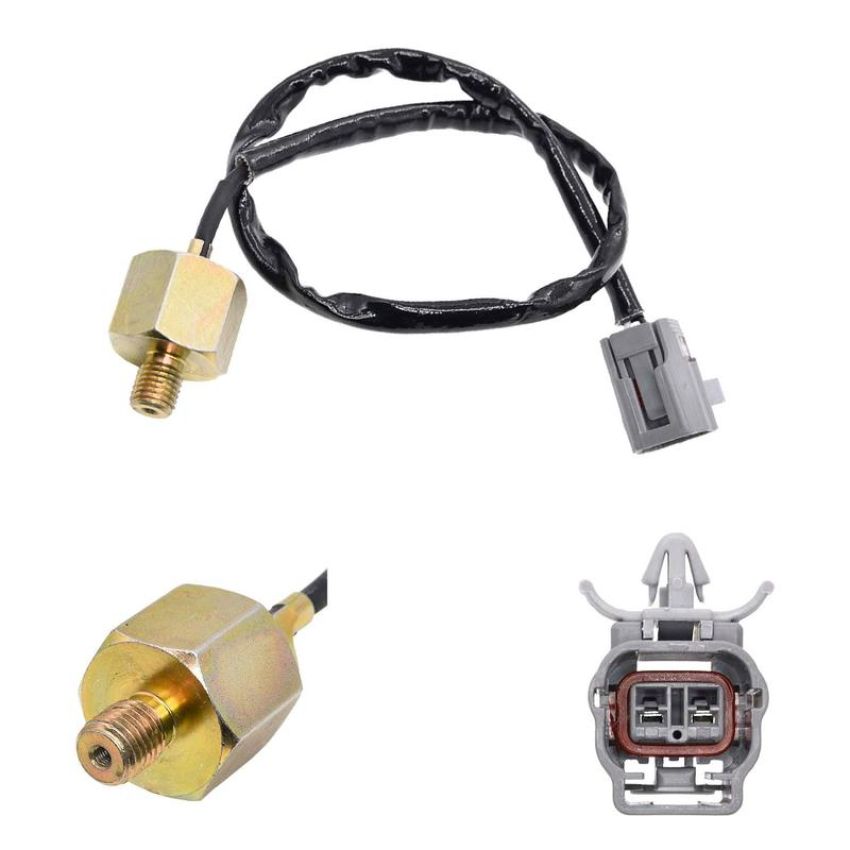 Walker Products 242-1255 Walker Products 242-1255 Ignition Knock (Detonation) Sensor