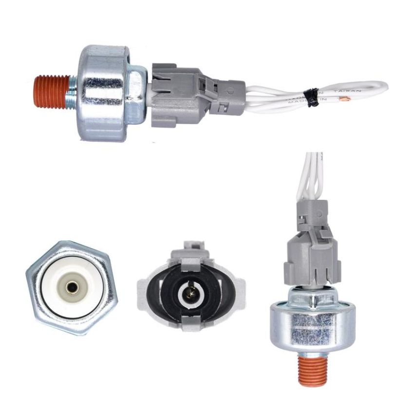 Walker Products 242-91018 Walker Products 242-91018 Ignition Knock (Detonation) Sensor - Full Service Kit