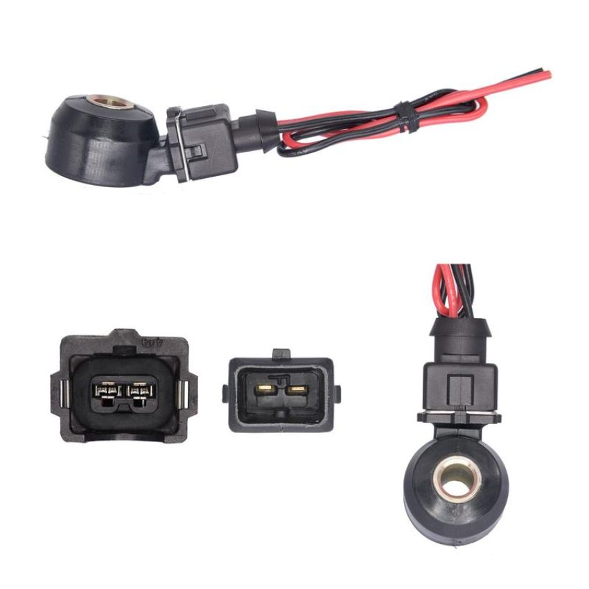 Walker Products 242-91024 Walker Products 242-91024 Ignition Knock (Detonation) Sensor - Full Service Kit