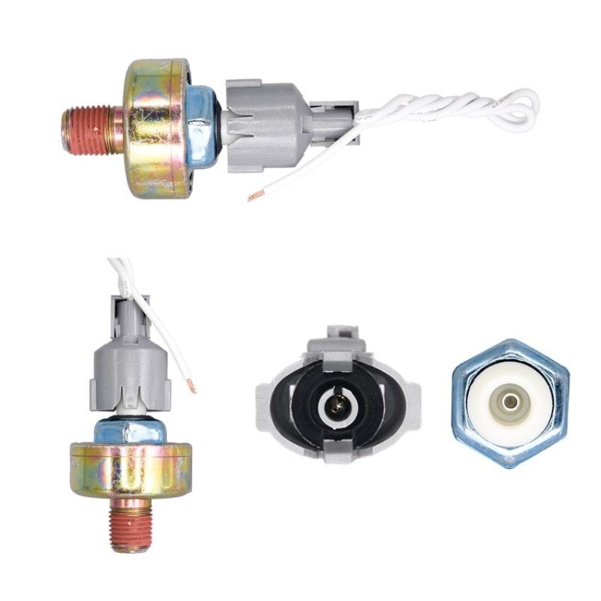 Walker Products 242-91034 Walker Products 242-91034 Ignition Knock (Detonation) Sensor - Full Service Kit