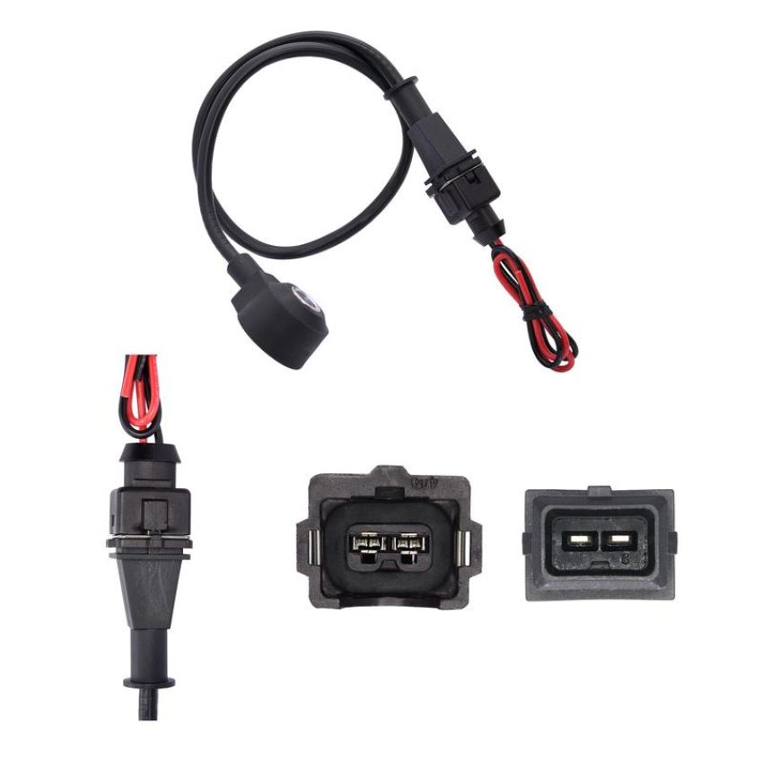 Walker Products 242-91047 Walker Products 242-91047 Ignition Knock (Detonation) Sensor - Full Service Kit