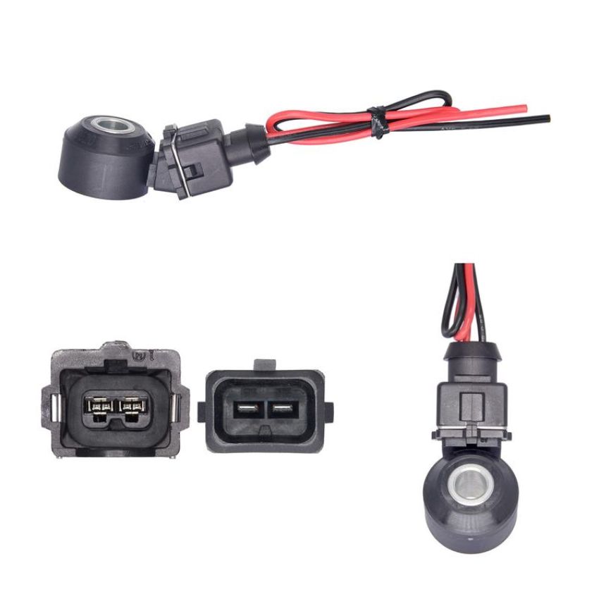 Walker Products 242-91050 Walker Products 242-91050 Ignition Knock (Detonation) Sensor - Full Service Kit