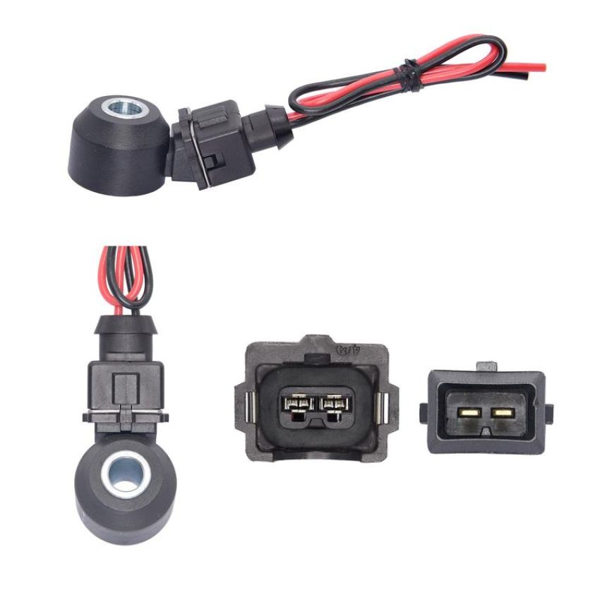 Walker Products 242-91051 Walker Products 242-91051 Ignition Knock (Detonation) Sensor - Full Service Kit
