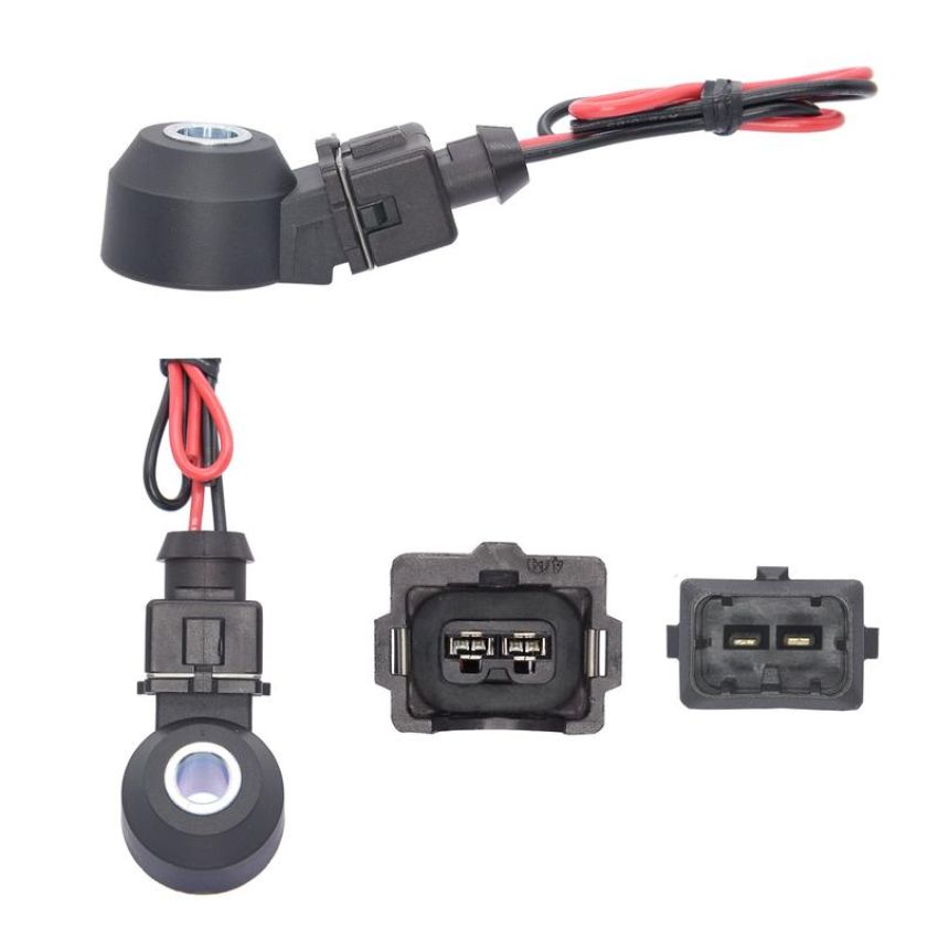 Walker Products 242-91055 Walker Products 242-91055 Ignition Knock (Detonation) Sensor - Full Service Kit