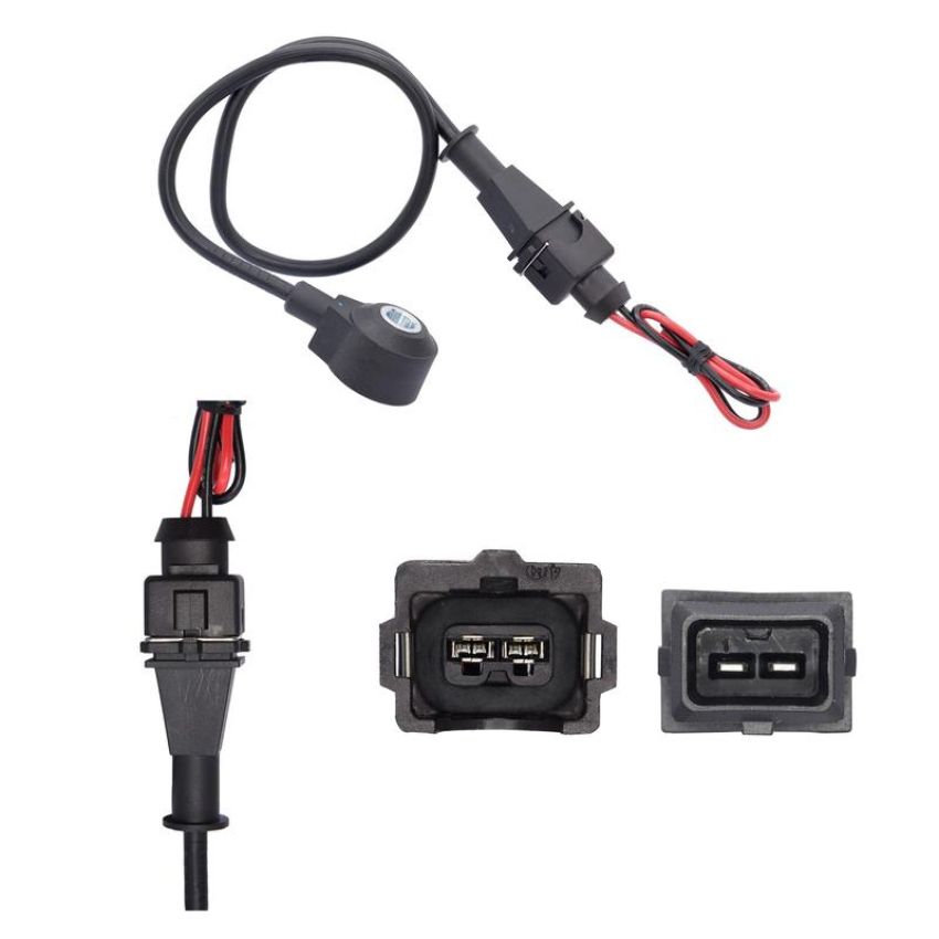Walker Products 242-91061 Walker Products 242-91061 Ignition Knock (Detonation) Sensor - Full Service Kit