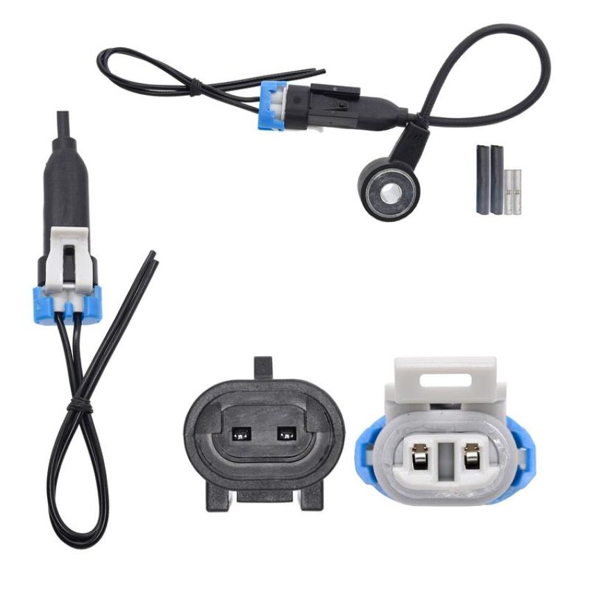 Walker Products 242-91112 Walker Products 242-91112 Ignition Knock (Detonation) Sensor - Full Service Kit