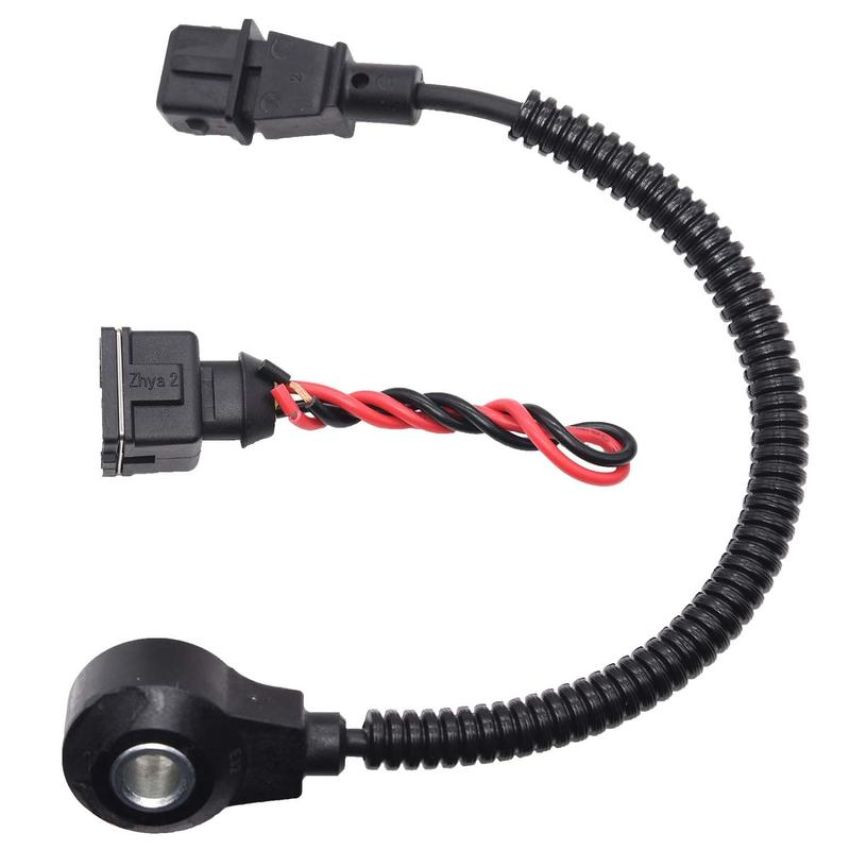 Walker Products 242-91161 Walker Products 242-91161 Ignition Knock (Detonation) Sensor - Full Service Kit