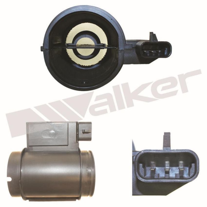 Walker Products 245-1001 Walker Products 245-1001 Mass Air Flow Sensor Assembly
