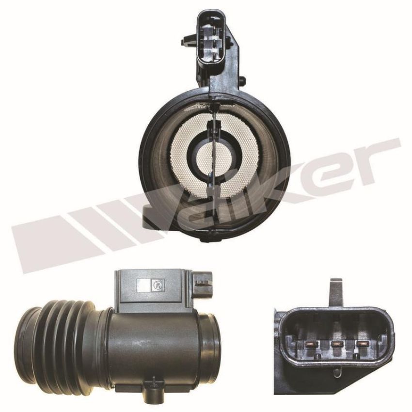 Walker Products 245-1002 Walker Products 245-1002 Mass Air Flow Sensor Assembly