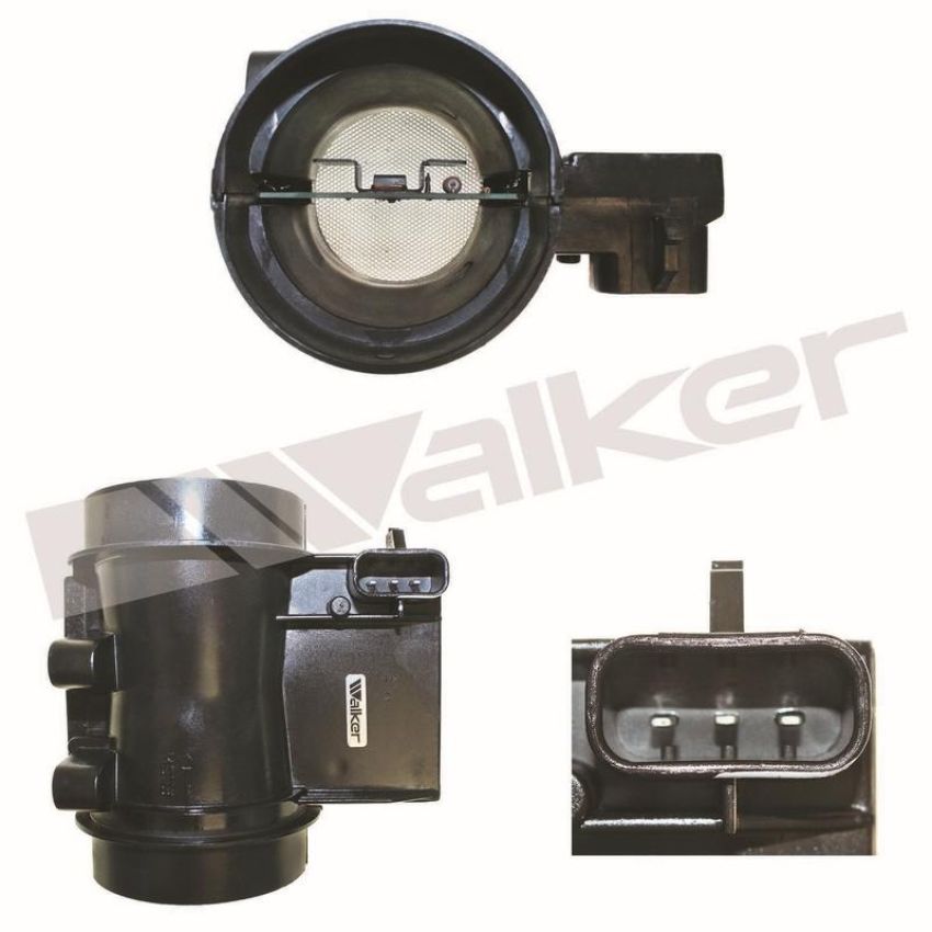Walker Products 245-1004 Walker Products 245-1004 Mass Air Flow Sensor Assembly