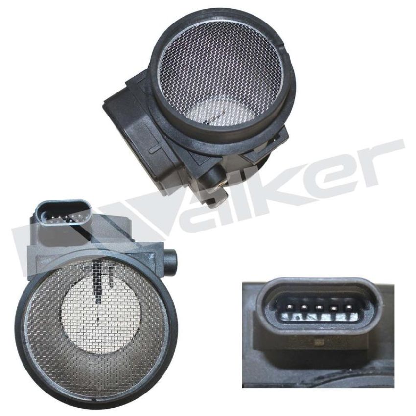 Walker Products 245-1006 Walker Products 245-1006 Mass Air Flow Sensor Assembly