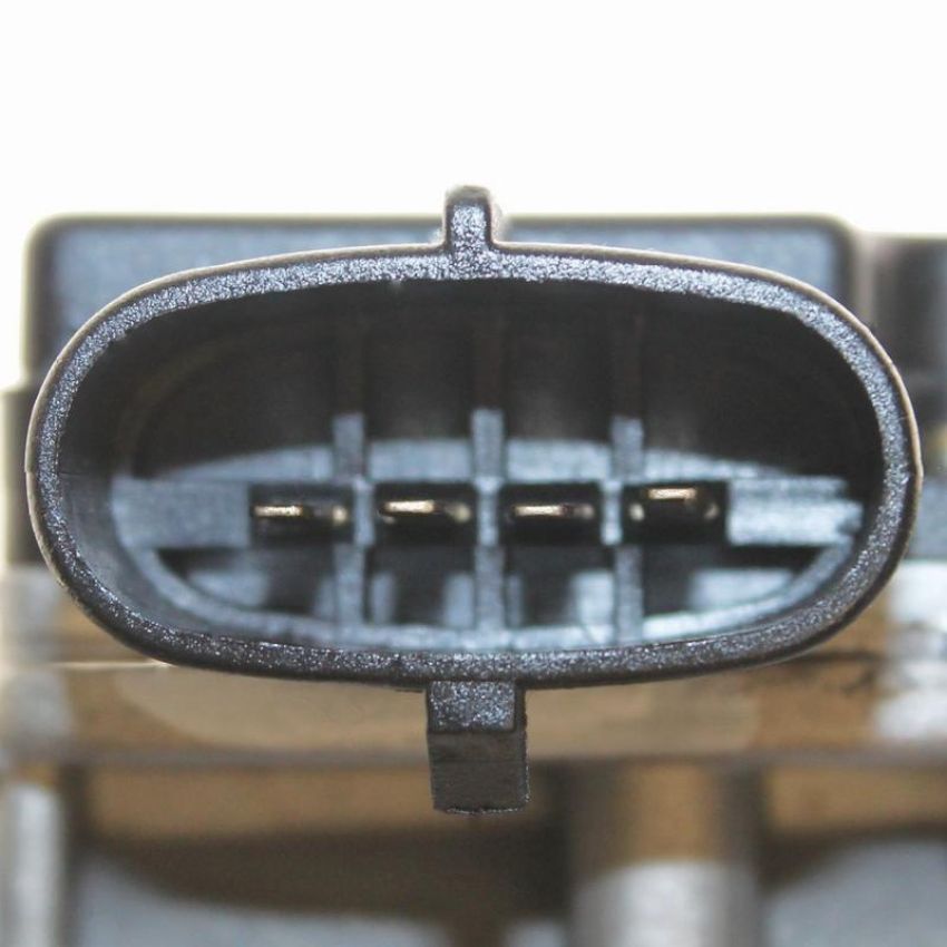 Walker Products 245-1012 Walker Products 245-1012 Mass Air Flow Sensor Assembly