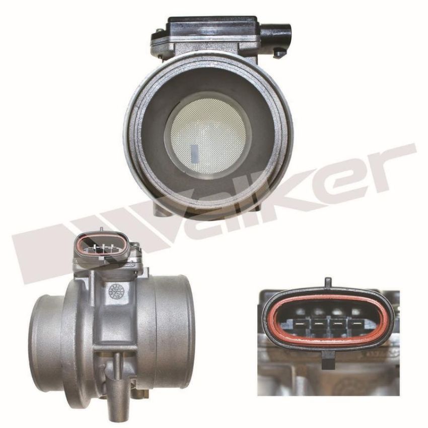 Walker Products 245-1013 Walker Products 245-1013 Mass Air Flow Sensor Assembly