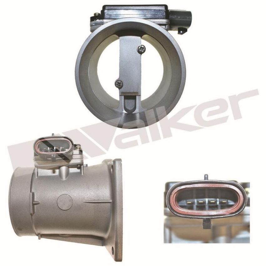 Walker Products 245-1014 Walker Products 245-1014 Mass Air Flow Sensor Assembly