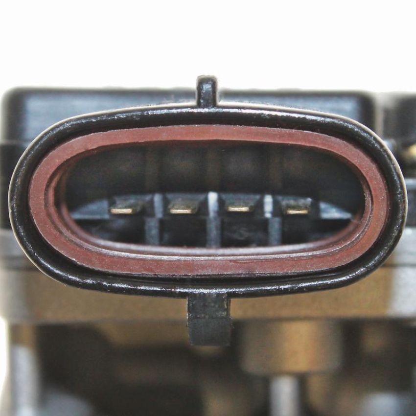 Walker Products 245-1016 Walker Products 245-1016 Mass Air Flow Sensor Assembly