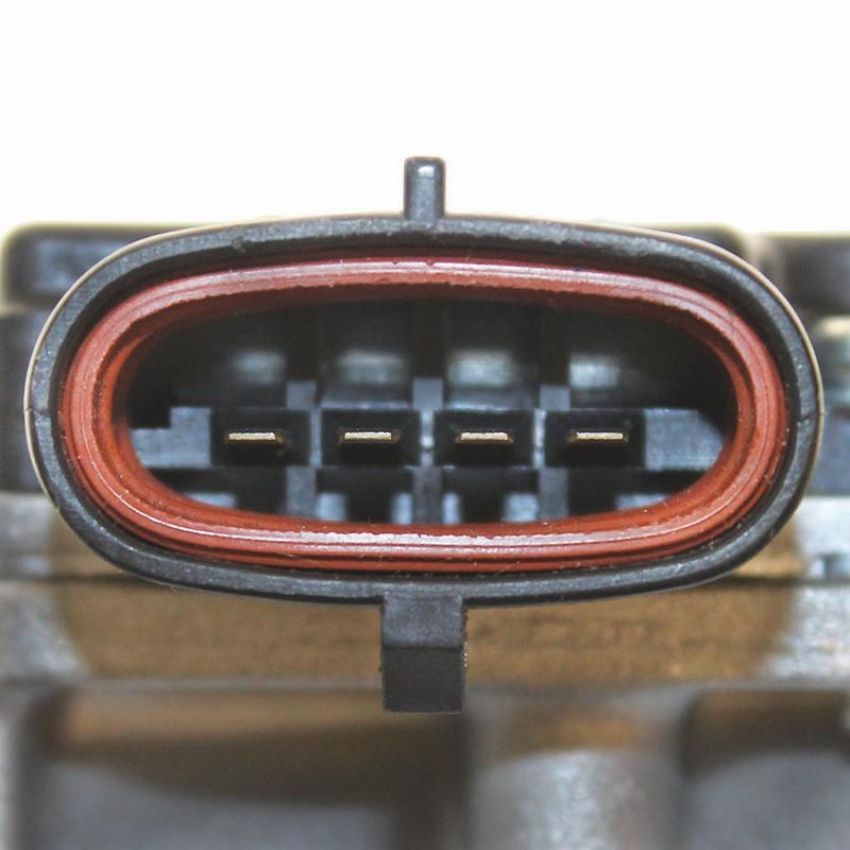 Walker Products 245-1017 Walker Products 245-1017 Mass Air Flow Sensor Assembly