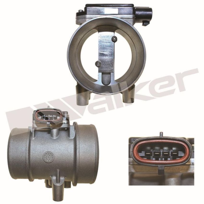 Walker Products 245-1017 Walker Products 245-1017 Mass Air Flow Sensor Assembly