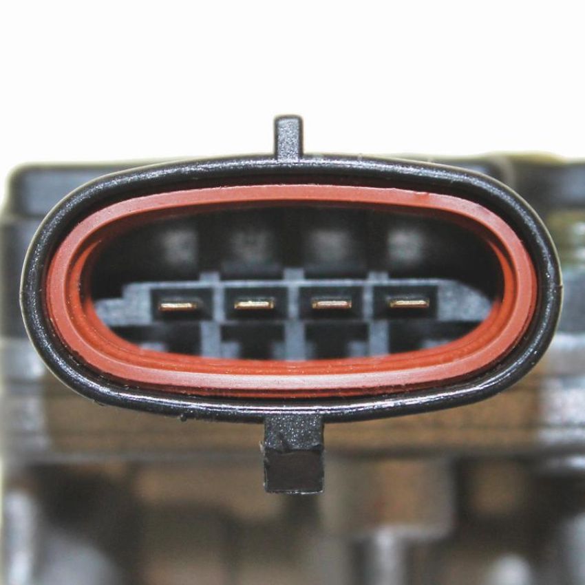 Walker Products 245-1018 Walker Products 245-1018 Mass Air Flow Sensor Assembly