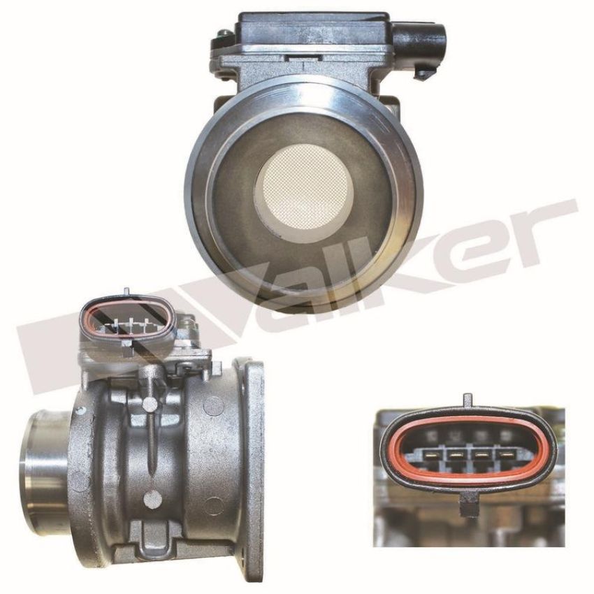 Walker Products 245-1018 Walker Products 245-1018 Mass Air Flow Sensor Assembly