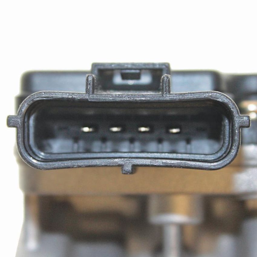Walker Products 245-1019 Walker Products 245-1019 Mass Air Flow Sensor Assembly