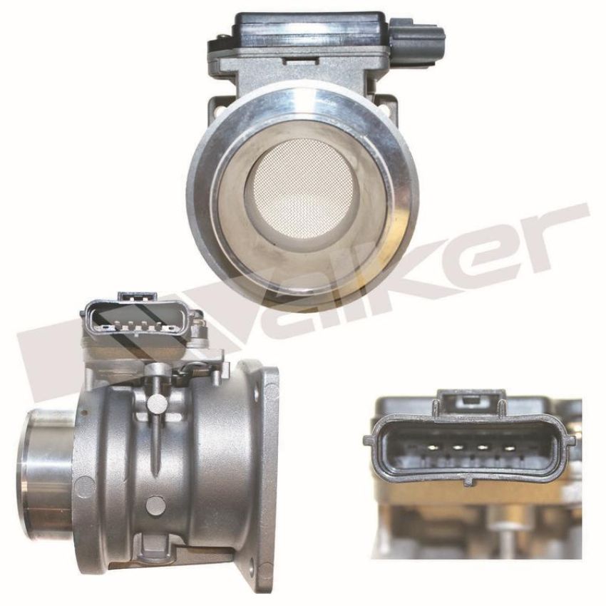 Walker Products 245-1019 Walker Products 245-1019 Mass Air Flow Sensor Assembly